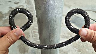 Why This Simple Knot Is Secretly So Powerful!