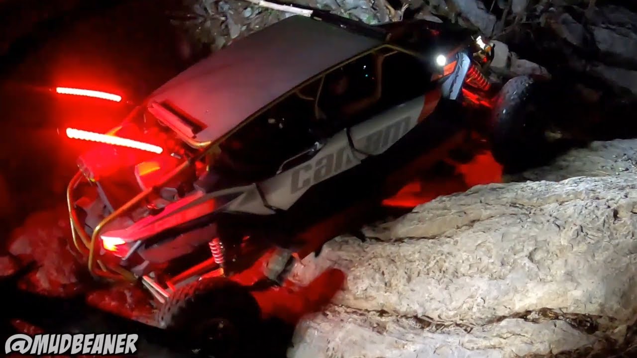 Exploring Crossbar Ranch Offroad Park