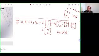 Linear Combinations - MAT223 Asynchronous Activities - UTM