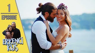 Early Bird - Episode 1 (English Subtitles) | Erkenci Kus