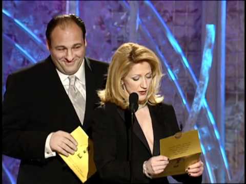Golden Globes 2001 Kelsey Grammer Wins Best Actor ...