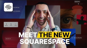 Squarespace heeft zojuist alles veranderd