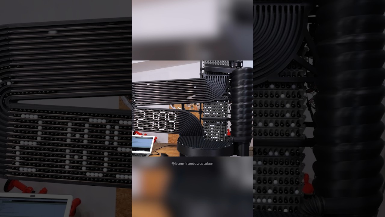 Самый сложный способ узнать, который час ,