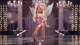 ethera: Runway | Roblox Fashion Game! screenshot 4