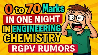 Unit-5 Phase Equilibrium & Corrosion | Engineering Chemistry BT-101 RGPV | ONESHOT Full Chapter 🔥