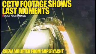 LEAKED CCTV Footage Shows Last Moments of Bayesian | SY News Ep491