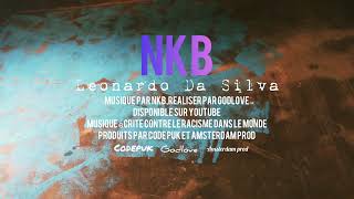 Nkb - Leonardo Da Silva(Clip Officiel)