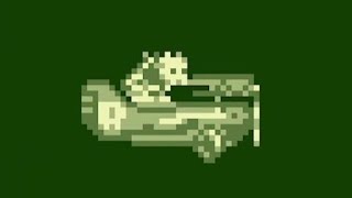 Bubsy II (Gameboy):  Death%
