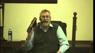 Your Bond Servant  North Athens Baptist Church Morning Service 02212016