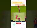 SERIYAS IYAR 50 RUN #cricket #shortvideo