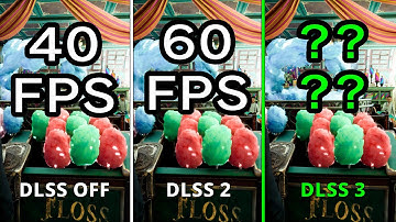 Hogwarts Legacy -  DLSS 3/2/OFF Comparison 4K  | Ultra Ray Tracing | RTX 4090