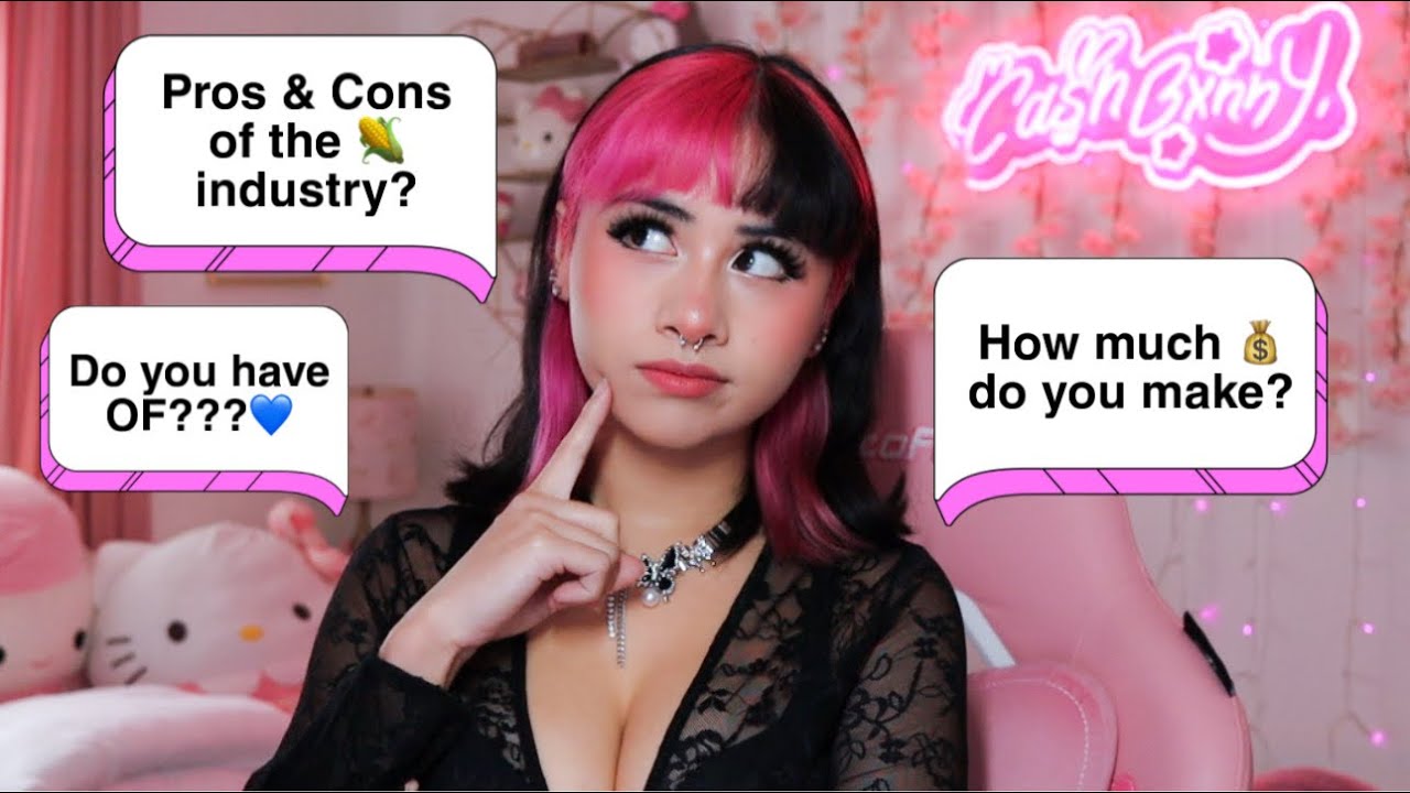 Ask a Spicy Creator: Q&A 