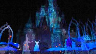 Frozen Castle
