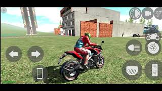 new cheat codes try in train Indian bike driving 3D game like subscribe