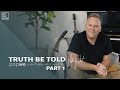 Matthew West - Truth Be Told Day One Devos (Part 1)