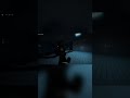 Playing the Backrooms in Roblox