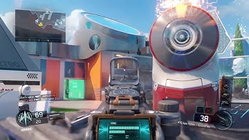 The Ajax Is Overpowered