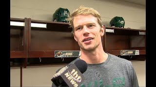TBT Sports feature on Eric Staal - Dec. 2018 Details