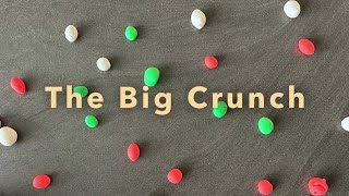 the big Crunch Update