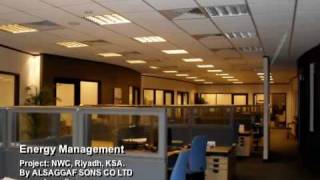 Alsaggaf Sons Smart Systems