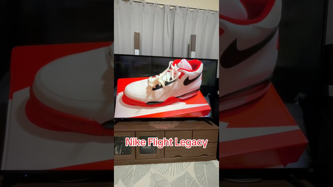 Para quem gosta de NIKE