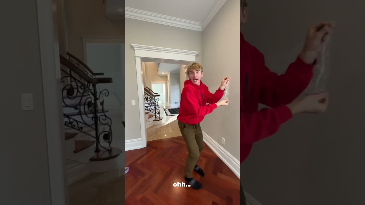 BROKEN Bathroom Prank on Sister Gone Wrong!!