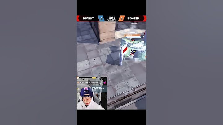 1VS1 MOMENT OF INDONESIA VS MALAYSIA SABAH INTERNATIONAL MATCH IN SENSI KEEL MODE🥶 #keel #freefir...