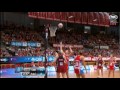 Round 12 Swifts v Tactix #SWIvTAC