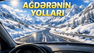 Download Lagu Ağdərənin Yolları. Cəbrayıl İqtisadi Zona. Hadrut. Laçın. Şuşa. MP3
