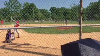 Peyton Badeball 5-12