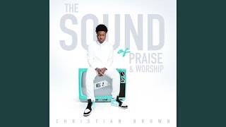 Praise Break (feat. Enrique Holmes)