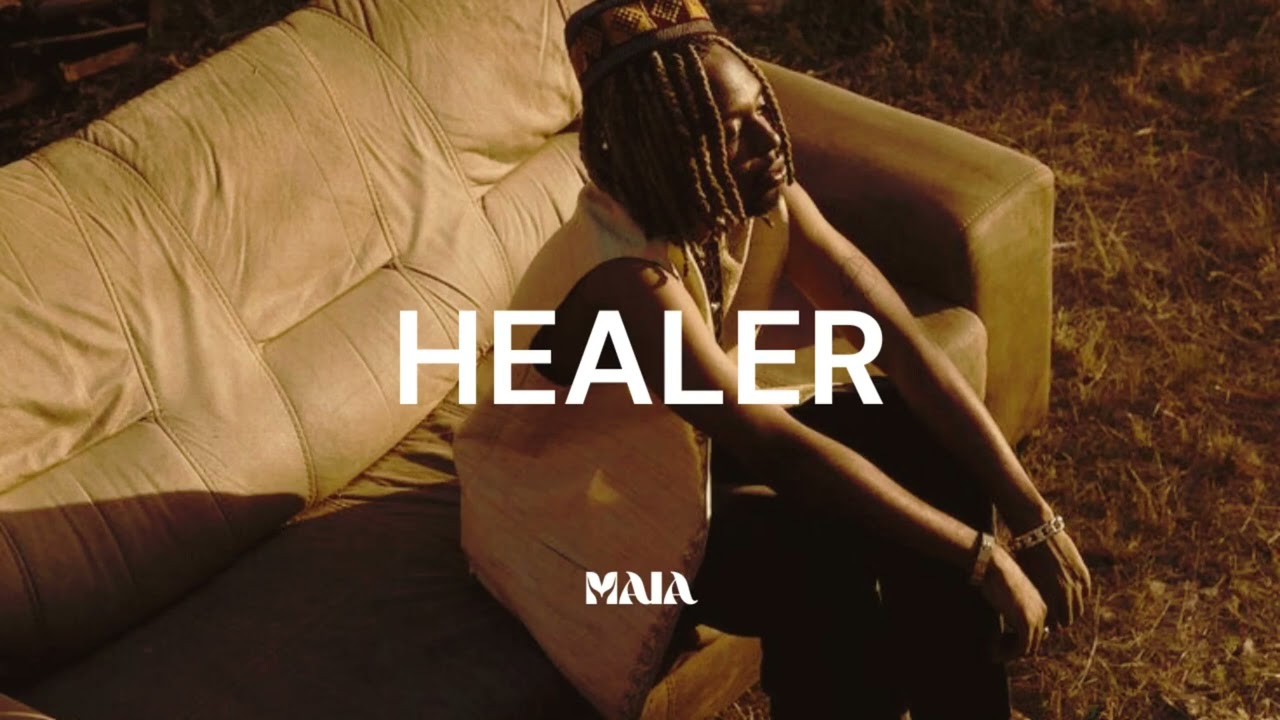 Afrobeat Instrumental 2025 Rema Ft Omah Lay Type Beat 