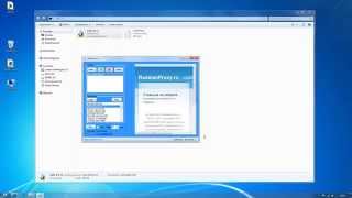 Adfly bot v5 2015 + Fresh Proxy List