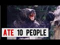 Worst Bear Attack in Japanese History - Sankebetsu Brown Bear Incident - 三毛別羆事件