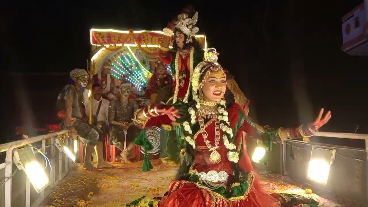 Jaiswal yua munch Barahi Newada Mahashivratri best 2026