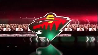 2011-12 Minnesota Wild Fox Sports North Intro
