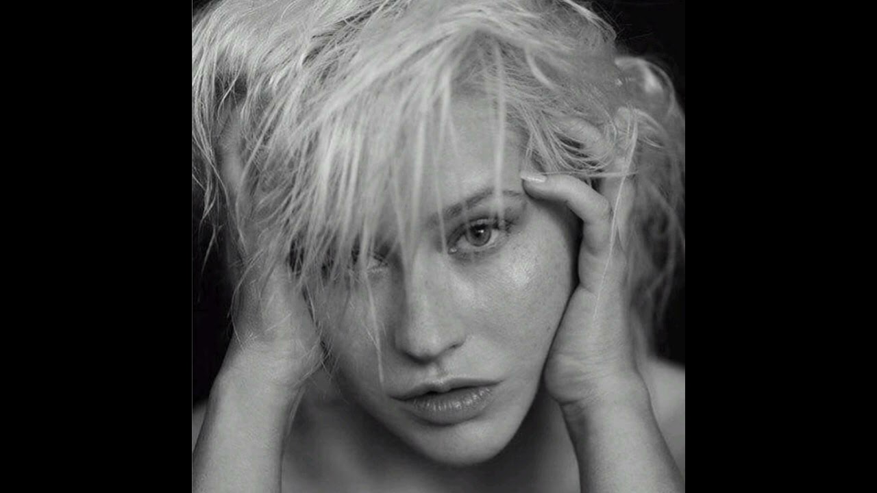 Christina Aguilera - Lolita (Unreleased)