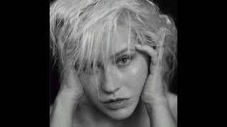 Christina Aguilera - Lolita Unreleased