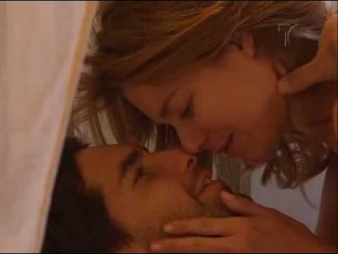 Doña Barbara, Antonio y Cecilia--Primera vez (3/3)