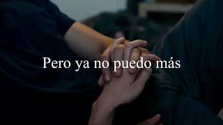 El sonido de tu voz   Chetes   Letra