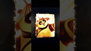 Kung-Fu Panda Naruto