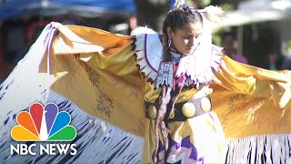 Celebration of Powwow | The Living History of Native American Gatherings