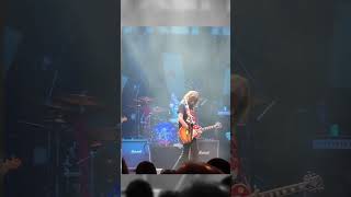 Ace Frehley - Cold Gin - Rutland, VT - March 30, 2024