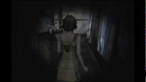 Fatal Frame IV: Mask of the Lunar Eclipse playthrough - part 41
