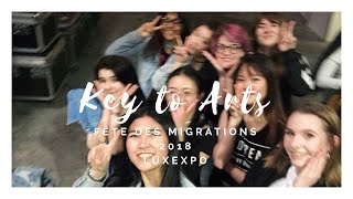 Fête Des Migrations 2018 Ktoa