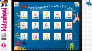 Kidschool : mes premiers mots fléchés screenshot 4
