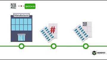 VeriDoc Global Pharmaceuticals Explanation Video