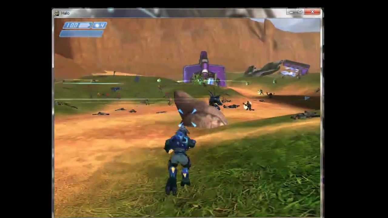 Trucos para halo reach matchmaking