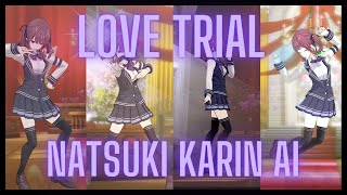 Love Trial