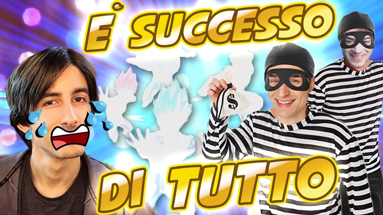 È SUCCESSO DI TUTTO! Ultime 1200 MEDAGLIE. w/ Blaziken68 e GiosephTheGamer - Dragon Ball Xenoverse 2